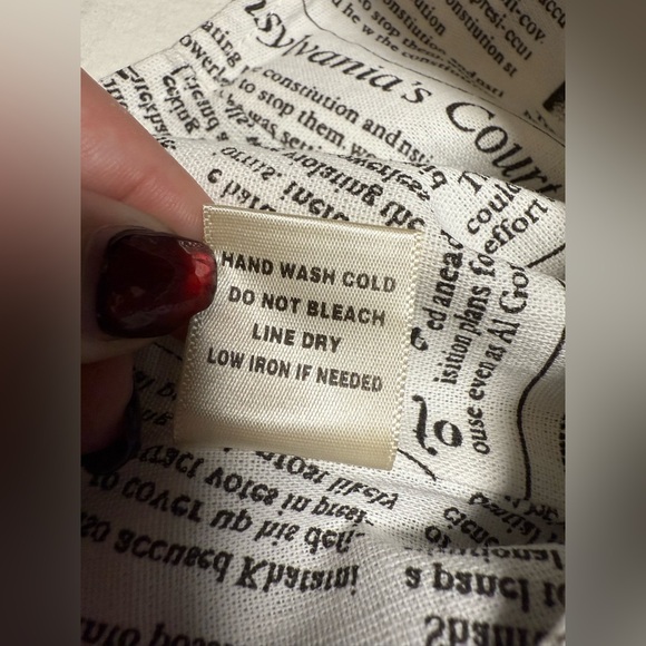 AKIRA Read The News Black and White Lace Up Underbust Corset XL - Picture 7 of 11